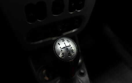 Renault Sandero I, 2013 год, 651 000 рублей, 12 фотография