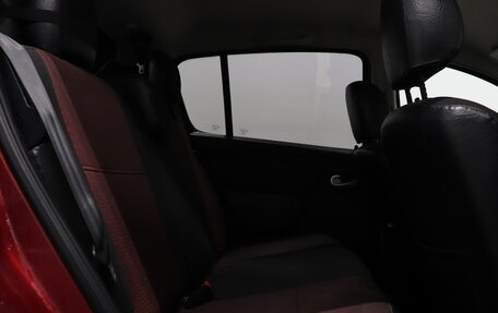 Renault Sandero I, 2013 год, 651 000 рублей, 13 фотография