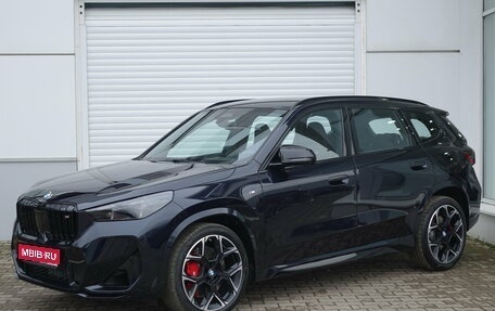 BMW X1, 2025 год, 7 050 000 рублей, 1 фотография