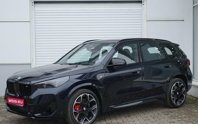 BMW X1, 2025 год, 7 050 000 рублей, 1 фотография