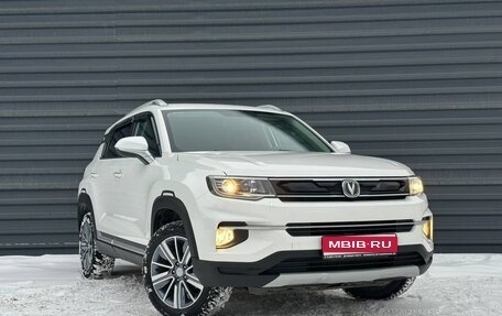 Changan CS35 Plus, 2021 год, 1 335 000 рублей, 1 фотография