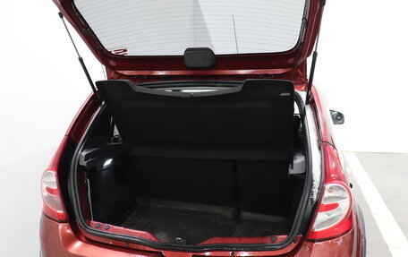 Renault Sandero I, 2013 год, 651 000 рублей, 14 фотография