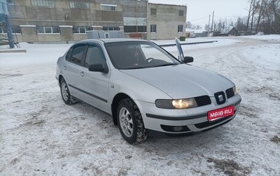 SEAT Toledo III, 2002 год, 285 000 рублей, 1 фотография