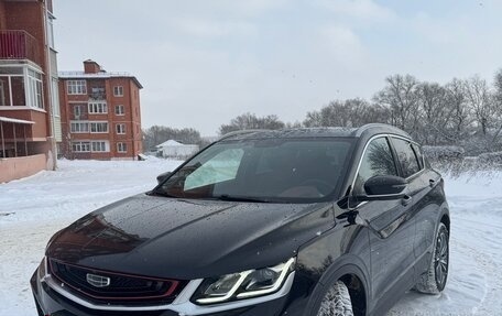 Geely Coolray I, 2022 год, 1 700 000 рублей, 1 фотография