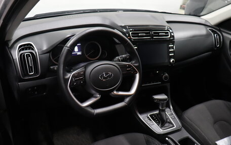 Hyundai Creta, 2022 год, 2 382 000 рублей, 6 фотография