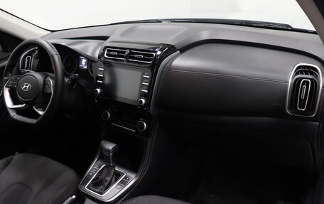 Hyundai Creta, 2022 год, 2 382 000 рублей, 8 фотография