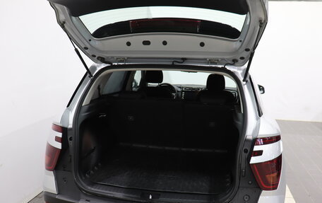 Hyundai Creta, 2022 год, 2 382 000 рублей, 16 фотография