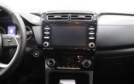 Hyundai Creta, 2022 год, 2 382 000 рублей, 13 фотография