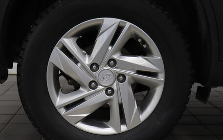 Hyundai Creta, 2022 год, 2 382 000 рублей, 9 фотография