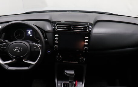 Hyundai Creta, 2022 год, 2 382 000 рублей, 7 фотография