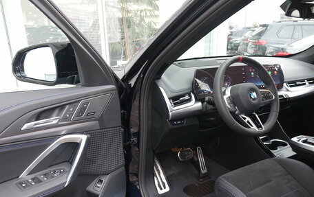 BMW X1, 2025 год, 7 050 000 рублей, 7 фотография