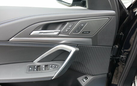 BMW X1, 2025 год, 7 050 000 рублей, 8 фотография