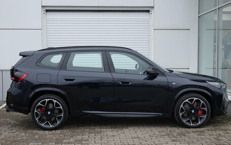 BMW X1, 2025 год, 7 050 000 рублей, 6 фотография