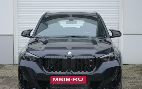 BMW X1, 2025 год, 7 050 000 рублей, 3 фотография