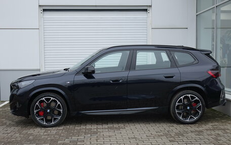 BMW X1, 2025 год, 7 050 000 рублей, 5 фотография