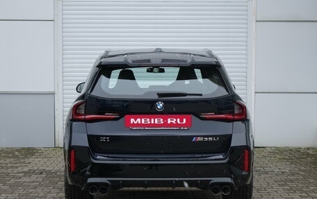 BMW X1, 2025 год, 7 050 000 рублей, 4 фотография