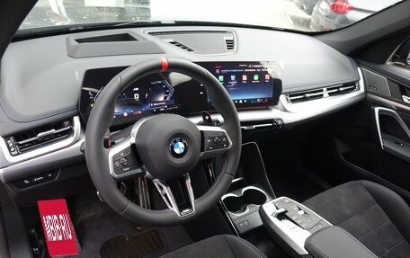 BMW X1, 2025 год, 7 050 000 рублей, 10 фотография