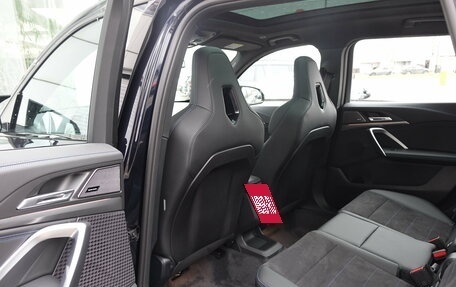 BMW X1, 2025 год, 7 050 000 рублей, 19 фотография