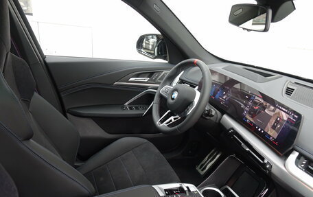 BMW X1, 2025 год, 7 050 000 рублей, 22 фотография