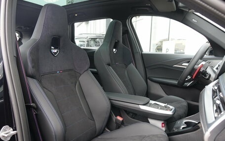 BMW X1, 2025 год, 7 050 000 рублей, 23 фотография