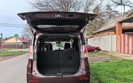 Suzuki Solio III, 2017 год, 800 000 рублей, 5 фотография