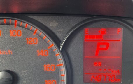 Suzuki Solio III, 2017 год, 800 000 рублей, 9 фотография