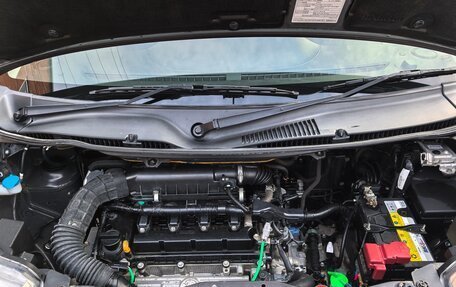 Suzuki Solio III, 2017 год, 800 000 рублей, 10 фотография