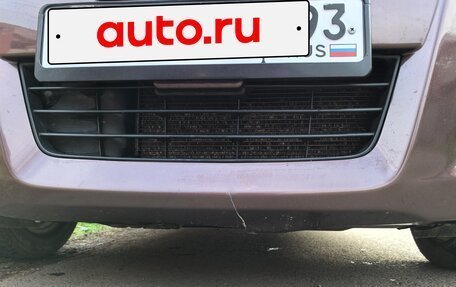 Suzuki Solio III, 2017 год, 800 000 рублей, 11 фотография