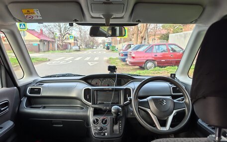 Suzuki Solio III, 2017 год, 800 000 рублей, 8 фотография