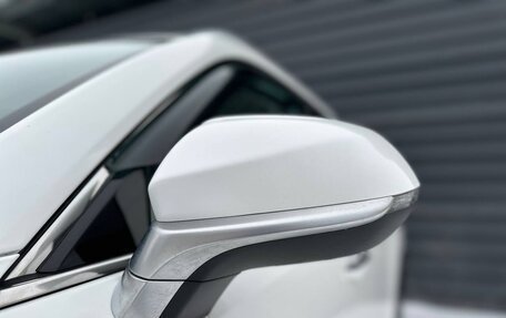 Changan CS35 Plus, 2021 год, 1 335 000 рублей, 9 фотография