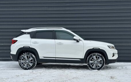 Changan CS35 Plus, 2021 год, 1 335 000 рублей, 10 фотография