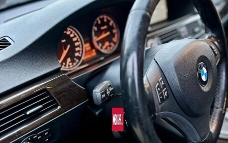 BMW 3 серия, 2011 год, 1 300 000 рублей, 9 фотография