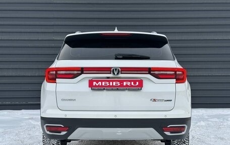 Changan CS35 Plus, 2021 год, 1 335 000 рублей, 12 фотография