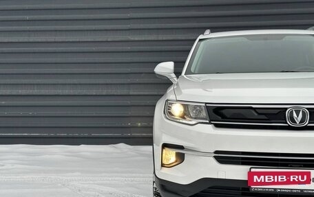 Changan CS35 Plus, 2021 год, 1 335 000 рублей, 7 фотография