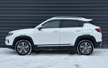 Changan CS35 Plus, 2021 год, 1 335 000 рублей, 19 фотография