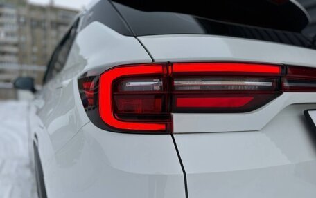 Changan CS35 Plus, 2021 год, 1 335 000 рублей, 18 фотография