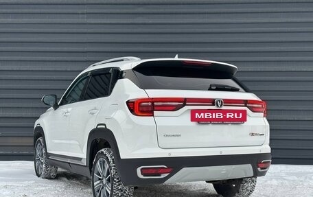 Changan CS35 Plus, 2021 год, 1 335 000 рублей, 15 фотография