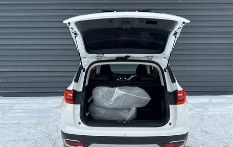 Changan CS35 Plus, 2021 год, 1 335 000 рублей, 14 фотография