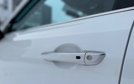 Changan CS35 Plus, 2021 год, 1 335 000 рублей, 20 фотография