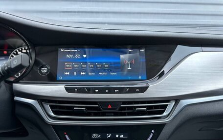 Changan CS35 Plus, 2021 год, 1 335 000 рублей, 27 фотография