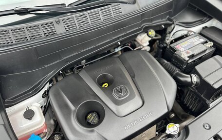 Changan CS35 Plus, 2021 год, 1 335 000 рублей, 38 фотография