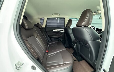 Changan CS35 Plus, 2021 год, 1 335 000 рублей, 36 фотография