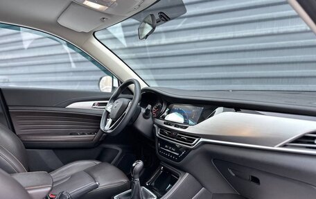 Changan CS35 Plus, 2021 год, 1 335 000 рублей, 32 фотография