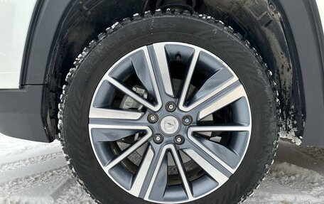 Changan CS35 Plus, 2021 год, 1 335 000 рублей, 39 фотография