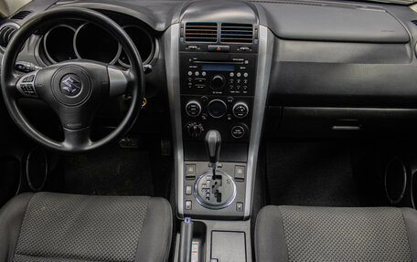 Suzuki Grand Vitara, 2011 год, 1 129 000 рублей, 5 фотография