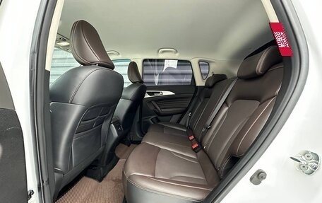 Changan CS35 Plus, 2021 год, 1 335 000 рублей, 35 фотография