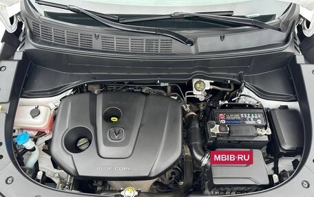 Changan CS35 Plus, 2021 год, 1 335 000 рублей, 37 фотография