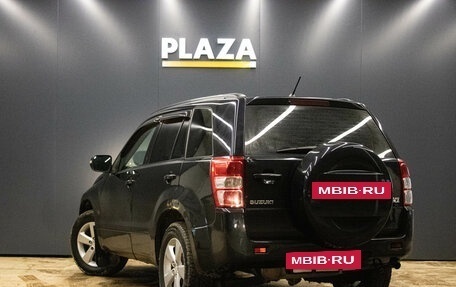 Suzuki Grand Vitara, 2011 год, 1 129 000 рублей, 4 фотография