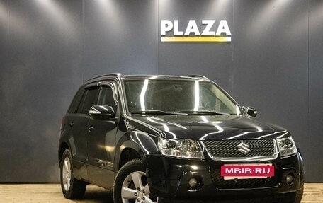 Suzuki Grand Vitara, 2011 год, 1 129 000 рублей, 2 фотография