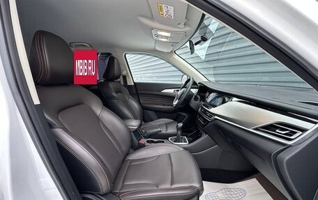 Changan CS35 Plus, 2021 год, 1 335 000 рублей, 33 фотография